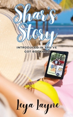 Shar's Story by Leya Layne 9781961045156