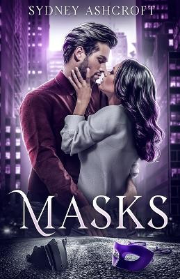 Masks by Sydney Ashcroft 9781648984525