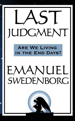 Last Judgment by Emanuel Swedenborg 9781515436973