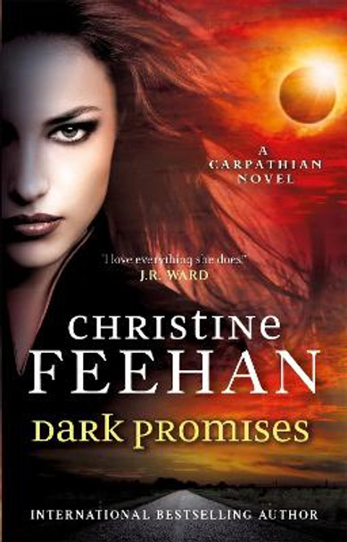 Dark Promises by Christine Feehan