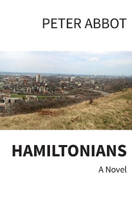 Hamiltonians by Peter Abbot 9781772441260