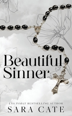 Beautiful Sinner by Sara Cate 9781956830170