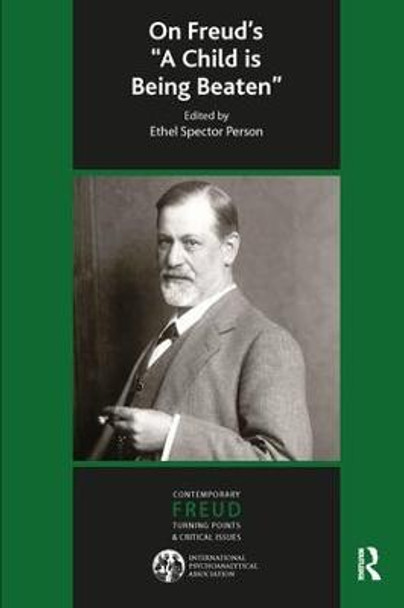 On Freud's A Child is Being Beaten by Ethel S. Person