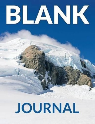 Blank Journal by Speedy Publishing LLC 9781681278582