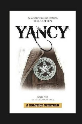 Yancy by Tell Cotten 9781625261786