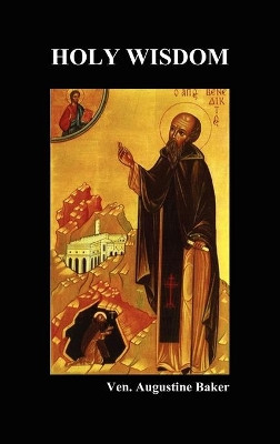 Holy Wisdom by Baker 9781849020770