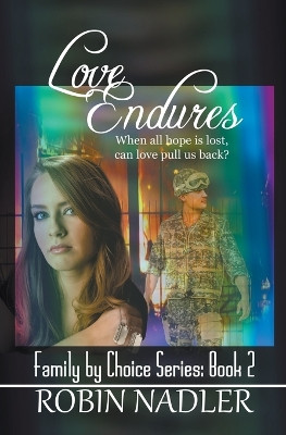 Love Endures by Robin Nadler 9781393864233