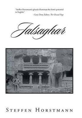 Jalsaghar by Steffen Horstmann 9781482886238
