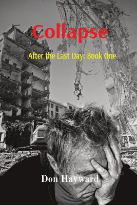 Collapse by Don Hayward 9781775245926