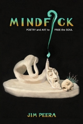 Mindf?ck by Jim Peera 9781737595052