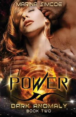 Power by Marina Simcoe 9781989967058