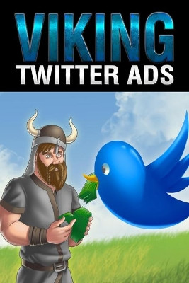 Twitter Ads by B Vincent 9781648303814