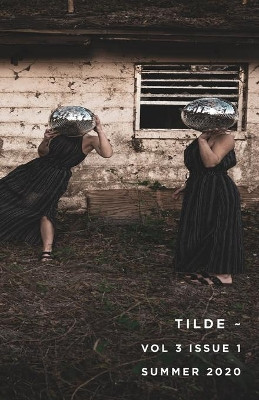 Tilde by Adam McOmber 9781734515817