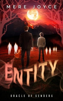Entity by Mere Joyce 9781777495763