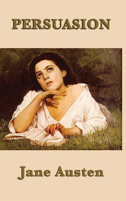 Persuasion by Jane Austen 9781515433071