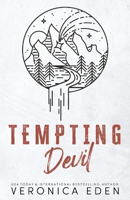 Tempting Devil Discreet by Veronica Eden 9781957134130