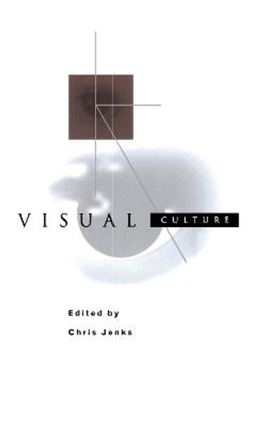 Visual Culture by Chris Jenks