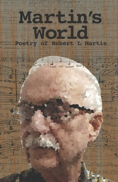 Martin's World by Robert L Martin 9788182539068