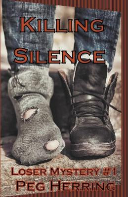 Killing Silence by Peg Herring 9781944502355