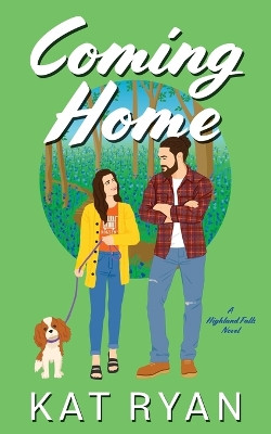 Coming Home by Kat Ryan 9781737674818