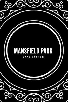 Mansfield Park by Jane Austen 9781800760578