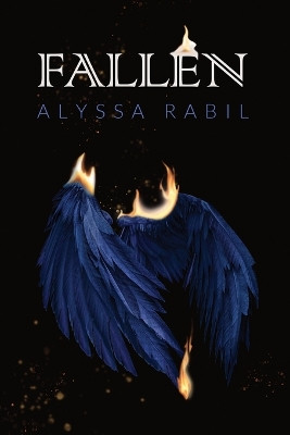 Fallen by Alyssa Rabil 9781642474589