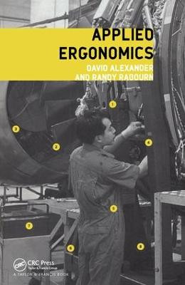 Applied Ergonomics by D. Alexander