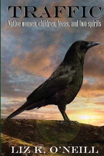 Traffic by Liz K O'Neill 9781960362162