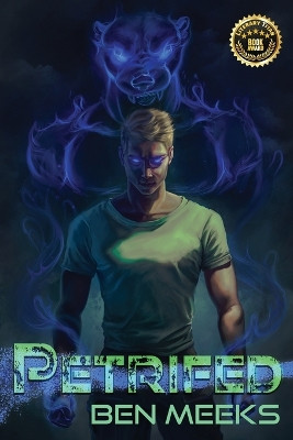 Petrified by Ben Meeks 9781951107024