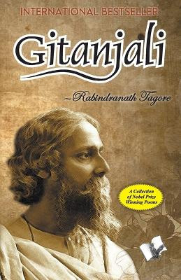 Gitanjali by Rabindranath Tagore 9789357943352