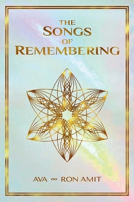 The Songs of Remembering by Ron Amit 9781959561194