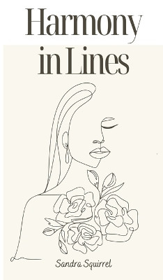 Harmony in Lines by Sandra Squirrel 9789916396599