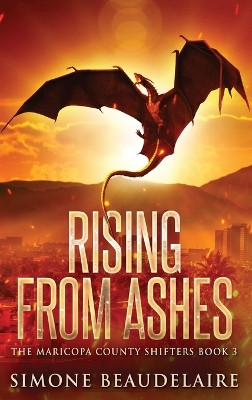 Rising from Ashes by Simone Beaudelaire 9784824189691