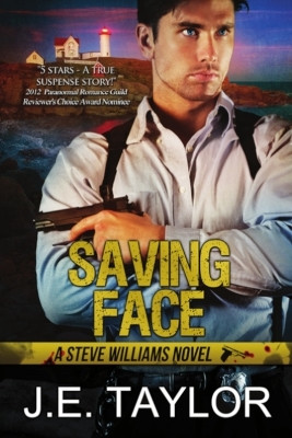 Saving Face by J E Taylor 9798869262110