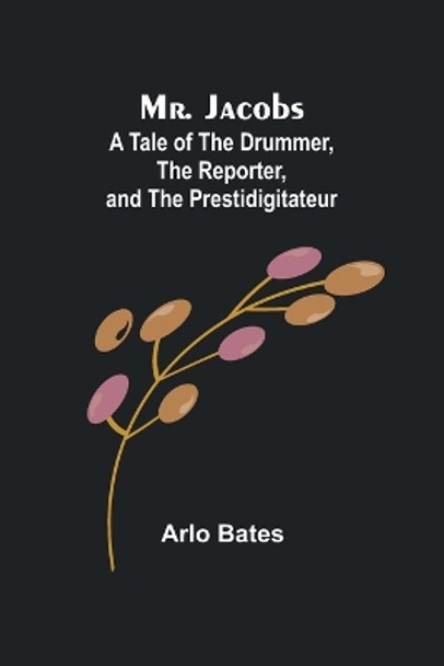 The Senator's Bride (Edition1) by Arlo Bates 9789357954204