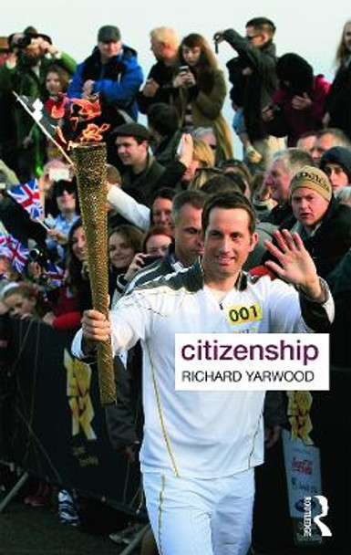 Citizenship by Richard Yarwood