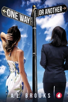 One Way or Another by A L Brooks 9783963240942