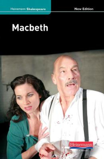 Macbeth (new edition) by John Seely