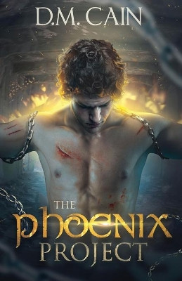 The Phoenix Project by D M Cain 9784867509272