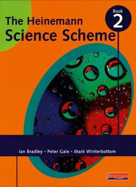 Heinemann Science Scheme Pupil Book 2 by Mark Winterbottom