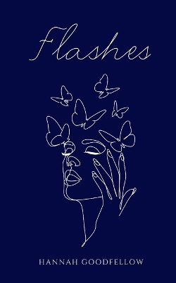 Flashes by Hannah Goodfellow 9789357212588