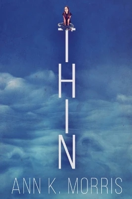 Thin by Ann K Morris 9784824128690