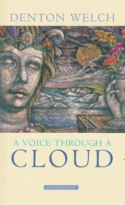 A Voice Through a Cloud by Denton Welch 9781904634065
