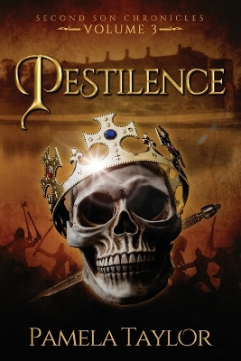 Pestilence by Pamela Taylor 9781684334810