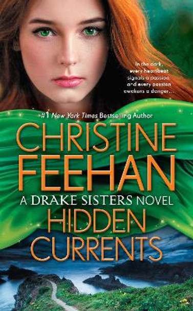 Hidden Currents by Christine Feehan