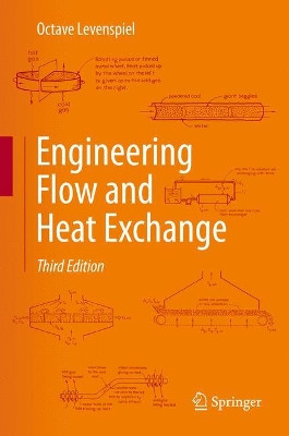 Engineering Flow and Heat Exchange by Octave Levenspiel 9781489974532