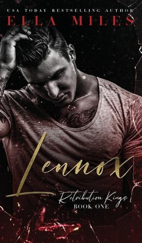 Lennox by Ella Miles 9781956036176