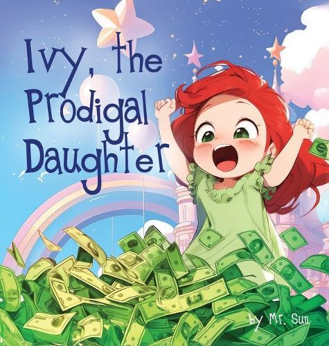 Ivy, The Prodigal Daughter by Sun 9798330452583