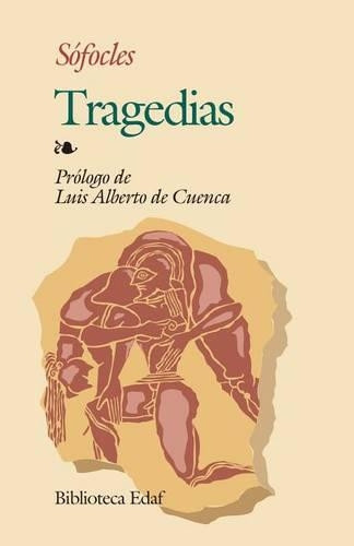 Tragedias by Sofocles 9788471667380