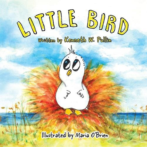 Little Bird by Kenneth Pullin 9781964072449